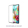 محافظ صفحه نمایش مدل شیشه ای گوشی موبایل سامسونگ Samsung Galaxy A71 5G در فروشگاه دیجی موبایل
