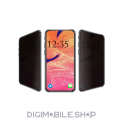 محافظ صفحه نمایش مدل پرایوسی گوشی موبایل سامسونگ Samsung Galaxy A02s در فروشگاه دیجی موبایل