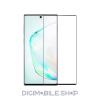 محافظ صفحه نمایش گوشی موبایل سامسونگ Samsung Galaxy Note 20 مدل شیشه ای در فروشگاه دیجی موبایل