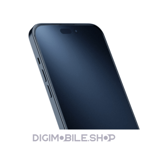 خرید محافظ صفحه نمایش شیشه‌ای نیلکین Apple iPhone 14 Pro Max در فروشگاه دیجی موبایل