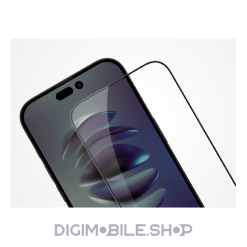 خرید محافظ صفحه نمایش مدل نیلکین گوشی موبایل آیفون Apple iPhone 14 Pro در فروشگاه دیجی موبایل
