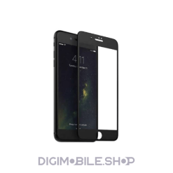 محافظ صفحه نمایش شیشه ای گوشی موبایل Apple iphone 8 Plus در فروشگاه دیجی موبایل