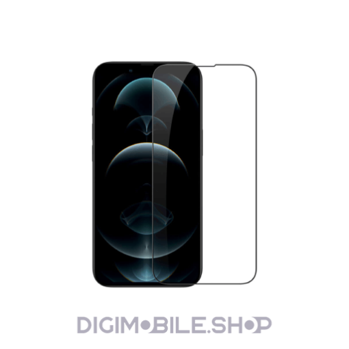 محافظ صفحه نمایش شیشه ای گوشی موبایل آیفون Apple iPhone 13 Pro Max در فروشگاه دیجی موبایل