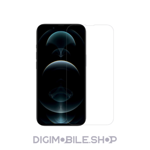 محافظ صفحه نمایش شیشه ای گوشی موبایل آیفون Apple iPhone 13 mini در فروشگاه دیجی موبایل