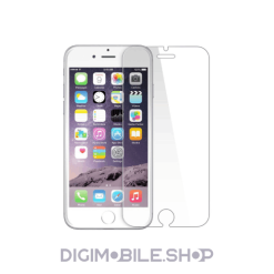 محافظ صفحه نمایش شیشه ای گوشی موبایل آیفون Apple iphone 6s در فروشگاه دیجی موبایل