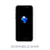 محافظ صفحه نمایش شیشه ای گوشی موبایل آیفون Apple iphone 7 Plus در فروشگاه دیجی موبایل