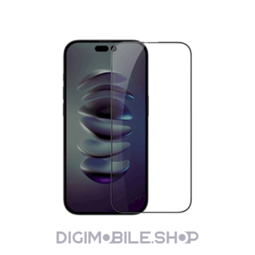 محافظ صفحه نمایش مدل نیلکین گوشی موبایل آیفون Apple iPhone 14 Pro در فروشگاه دیجی موبایل