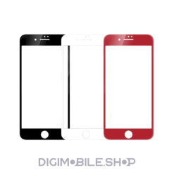 محافظ صفحه نمایش نیلکین گوشی موبایل آیفون Apple iphone 8/SE 2020 در فروشگاه دیجی موبایل