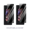 محافظ صفحه نمایش پرایوسی گوشی موبایل سامسونگ Galaxy Z Fold 4 در فروشگاه دیجی موبایل