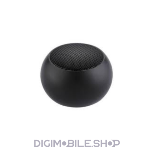 اسپیکر بلوتوثی قابل حمل مدل mini M3 در فروشگاه دیجی موبایل