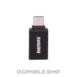 بهترین مبدل USB-C به USB OTG مدل ra-otg در فروشگاه دیجی موبایل