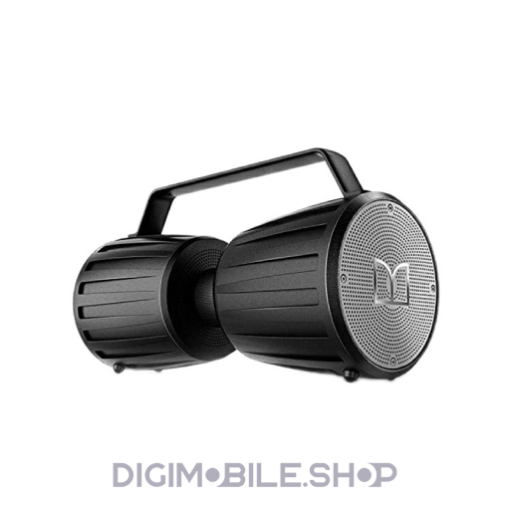 خرید اسپیکر بلوتوثی قابل حمل مانستر مدل ADVENTURER FORCE در فروشگاه دیجی موبایل