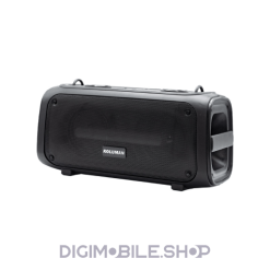 خرید اسپیکر قابل حمل کلومن مدل K- S120-40 در فروشگاه دیجی موبایل