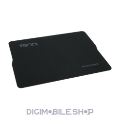 خرید ماوس پد تسکو مدل TMO 25 در فروشگاه دیجی موبایل