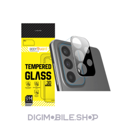 خرید محافظ لنز دوربین بادیگارد مدل Blk گوشی موبایل سامسونگ Galaxy A73 در فروشگاه دیجی موبایل