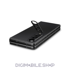 خرید محافظ لنز دوربین بادیگارد مدل GL گوشی موبایل سامسونگ Galaxy Z Fold 4 در فروشگاه دیجی موبایل