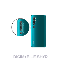 خرید محافظ لنز دوربین سیحان مدل GLP گوشی موبایل شیائومی mi Note 10 / 10 pro در فروشگاه دیجی موبایل