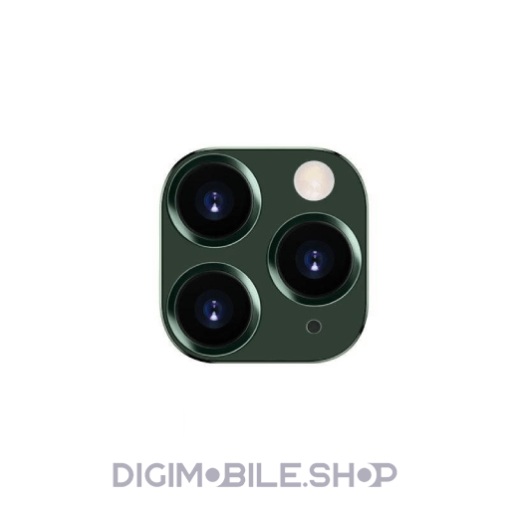 خرید محافظ لنز دوربین مدل JP-AB گوشی موبایل اپل Iphone 11PRO MAX در فروشگاه دیجی موبایل