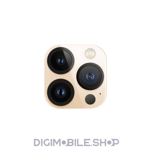 خرید محافظ لنز دوربین کوتتسی مدل 34003 گوشی موبایل اپل iPhone 13 pro / 13 Pro max در فروشگاه دیجی موبایل