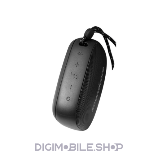 قیمت اسپیکر بلوتوثی قابل حمل انکر مدل Soundcore Icon Mini در فروشگاه دیجی موبایل