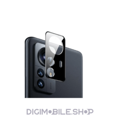 قیمت محافظ لنز دوربین اپیکوی مدل 3D Lenz مناسب برای گوشی موبایل شیائومی Mi 12X /12/ Mi12 در فروشگاه دیجی موبایل