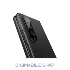 قیمت محافظ لنز دوربین بادیگارد مدل GL گوشی موبایل سامسونگ Galaxy Z Fold 4 در فروشگاه دیجی موبایل