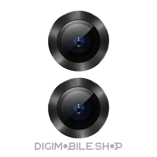 قیمت محافظ لنز دوربین مدل رینگی گوشی موبایل اپل iphone 11 در فروشگاه دیجی موبایل