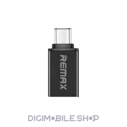 مبدل USB-C به USB OTG مدل ra-otg در فروشگاه دیجی موبایل