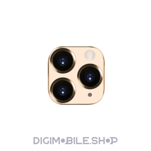 محافظ لنز دوربین مدل JP-AB گوشی موبایل اپل Iphone 11PRO MAX در فروشگاه دیجی موبایل