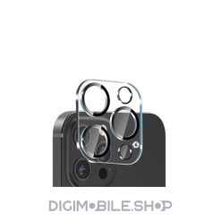 محافظ لنز دوربین مدل p17 گوشی موبایل اپل iphone 13 pro max در فروشگاه دیجی موبایل