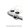 محافظ لنز دوربین مدل رینگی گوشی موبایل اپل iphone 11 در فروشگاه دیجی موبایل