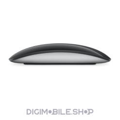 بهترین ماوس بی سیم اپل مدل Magic Mouse MMMQ3ZM/A در فروشگاه دیجی موبایل