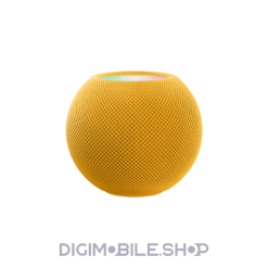 خرید اسپیکر بلوتوثی اپل مدل HomePod Mini در فروشگاه دیجی موبایل