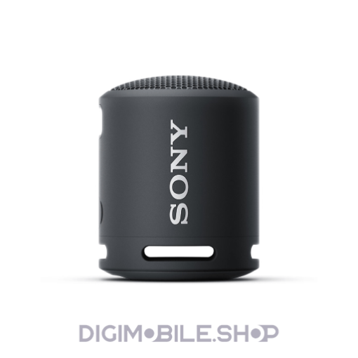 خرید اسپیکر بلوتوثی قابل حمل سونی مدل SRS-XB13 در فروشگاه دیجی موبایل