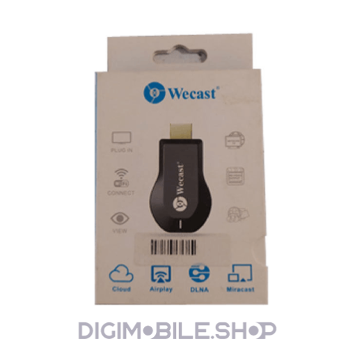 خرید دانگل بلوتوث مدل W-1080 P در فروشگاه دیجی موبایل