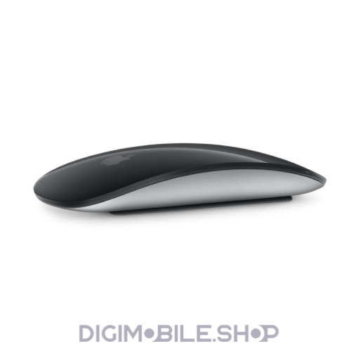 خرید ماوس بی سیم اپل مدل Magic Mouse MMMQ3ZM/A در فروشگاه دیجی موبایل