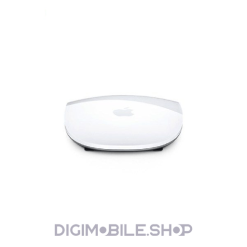خرید موس بی‌سیم اپل مدل Magic Mouse 2 در فروشگاه دیجی موبایل