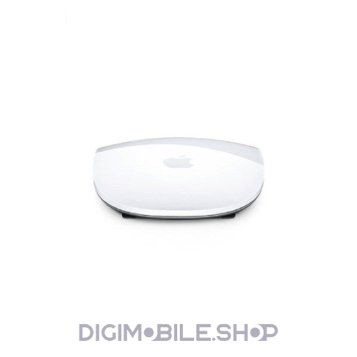 خرید موس بی‌سیم اپل مدل Magic Mouse 2 در فروشگاه دیجی موبایل