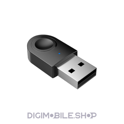 دانگل بلوتوث USB اوریکو مدل BTA-608 در فروشگاه دیجی موبایل
