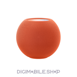 قیمت اسپیکر بلوتوثی اپل مدل HomePod Mini در فروشگاه دیجی موبایل