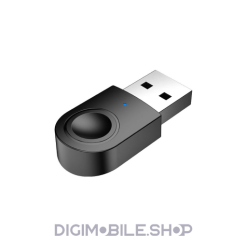 قیمت دانگل بلوتوث USB اوریکو مدل BTA-608 در فروشگاه دیجی موبایل