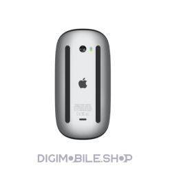 قیمت ماوس بی سیم اپل مدل Magic Mouse MMMQ3ZM/A در فروشگاه دیجی موبایل