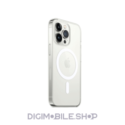 قیمت کاور اورجینال گوشی موبایل آیفون با قابلیت شارژ MagSafe گوشی iPhone 13 Pro در فروشگاه دیجی موبایل
