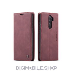 قیمت کیف کلاسوری کیس می مدل Vintage-013 مناسب برای گوشی موبایل شیائومی Redmi Note 8 Pro در فروشگاه دیجی موبایل