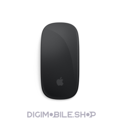 ماوس بی سیم اپل مدل Magic Mouse MMMQ3ZM/A در فروشگاه دیجی موبایل