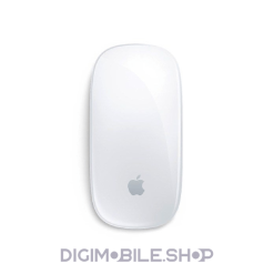 موس بی‌سیم اپل مدل Magic Mouse 2 در فروشگاه دیجی موبایل