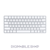 کیبورد بی سیم اپل مدل Magic Keyboard - US English در فروشگاه دیجی موبایل