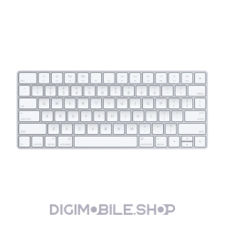 کیبورد بی سیم اپل مدل Magic Keyboard - US English در فروشگاه دیجی موبایل