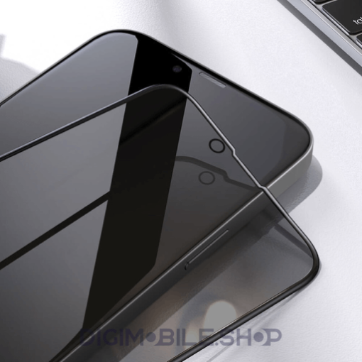 خرید محافظ صفحه نمایش جی تک مدل G-Force مناسب برای گوشی موبایل iPhone 13ProMax در فروشگاه دیجی موبایل