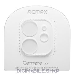 خرید محافظ لنز دوربین ریمکس مدل gl-57 گوشی موبایل اپل iPhone 11Pro max / 11Pro در فروشگاه دیجی موبایل
